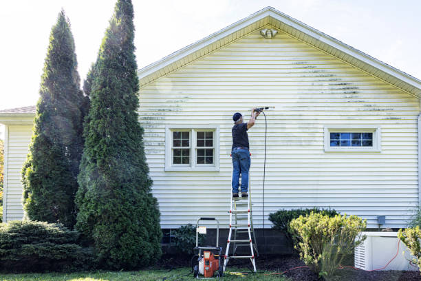 Best Fence Cleaning  in Holbrook, NY