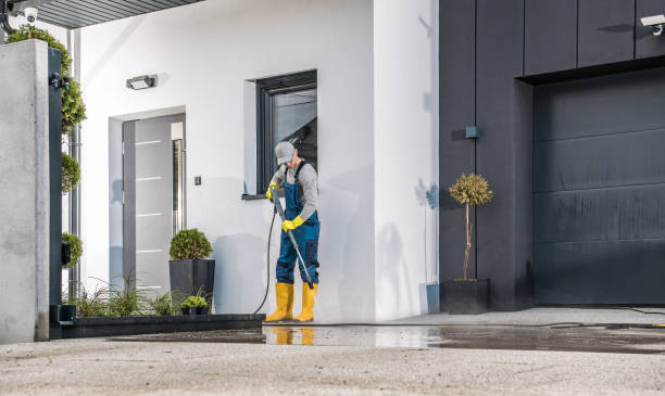 Professional Pressure Washing in Holbrook, NY